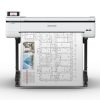 Máy In Phun Khổ Lớn Epson SureColor SC-T5130M Đa Năng