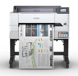 Máy In Khổ Lớn Epson SureColor SC-T3435 – PrecisionCore, Tốc Độ & Độ Bền Cao