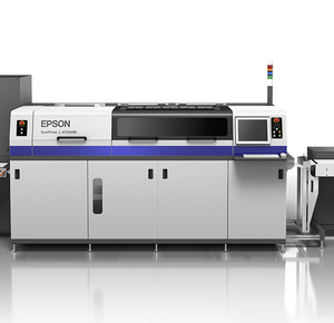 Máy In Nhãn Kỹ Thuật Số Epson SurePress L-4733AW Chuyên Nghiệp