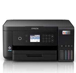 Máy In Phun Màu Đa Năng Epson EcoTank L6260 (In, Scan, Copy, Wi-Fi)