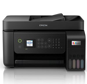 Máy in Đa chức năng Epson EcoTank L5290 Wi-Fi, Fax có ADF