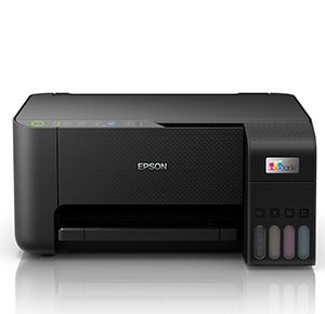 Máy In Phun Màu Đa Năng Epson EcoTank L3250 Wi-Fi