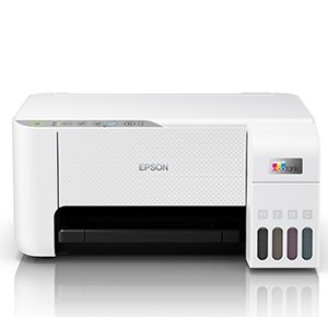 Máy In Phun Màu Đa Năng Epson EcoTank L3256 Wi-Fi