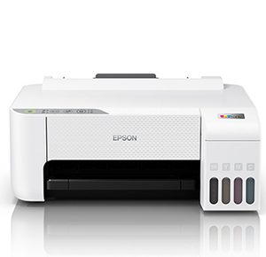 Máy In Phun Màu Epson EcoTank L1256 (In Đơn Năng, Wi-Fi)