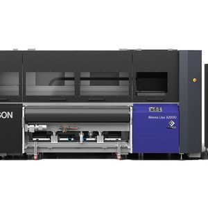 Máy In Vải Kỹ Thuật Số Epson Monna Lisa ML-32000-340 (32 Đầu Phun)