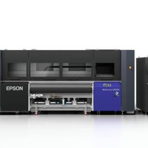 Máy In Vải Kỹ Thuật Số Công Nghiệp Epson Monna Lisa ML-32000U-180 16CH