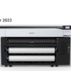 Máy In Kỹ Thuật Khổ Lớn Epson SureColor SC-T7730DL Chuyên Nghiệp
