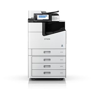 Epson WorkForce Enterprise WF-C20590 - Máy in phun đa chức năng A3+ tốc độ cao