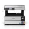 Máy In Đa Năng Epson EcoTank L6460 - Phun Màu, Heat-Free, Tích Hợp ADF