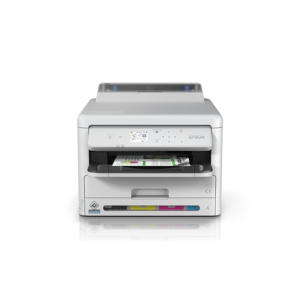 Máy In Phun Màu Đơn Năng Epson WorkForce Pro WF-C5390 Hiệu Suất Cao