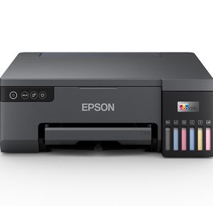 Máy In Ảnh Epson EcoTank L8050 – In Màu 6 Mực Tốc Độ Cao