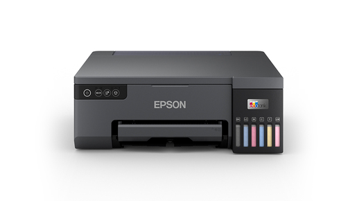 Máy In Ảnh Epson EcoTank L8050 – In Màu 6 Mực Tốc Độ Cao