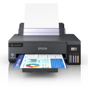 Máy in phun màu Epson EcoTank L11050 A3 Wi-Fi - Tốc độ cao, Tiết kiệm mực