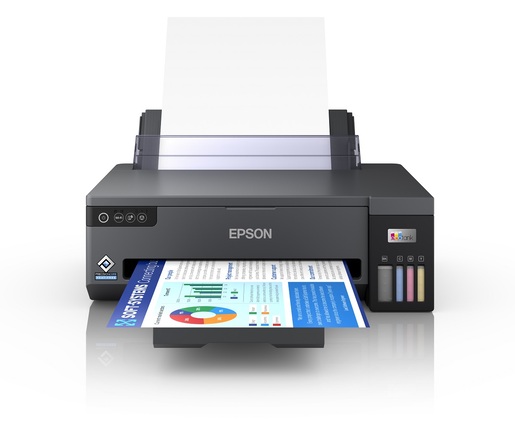 Máy in phun màu Epson EcoTank L11050 A3 Wi-Fi - Tốc độ cao, Tiết kiệm mực