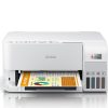 Máy in phun đa chức năng Epson EcoTank L3556 (In, Scan, Copy, Wi-Fi)