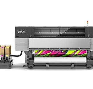 Máy In Chuyển Nhiệt Khổ Lớn Epson SureColor SC-F11030H