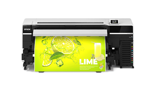 Máy in kỹ thuật số khổ lớn Epson SureColor SC-S9130