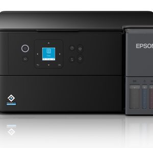 Máy in phun màu đa chức năng Epson EcoTank L4360