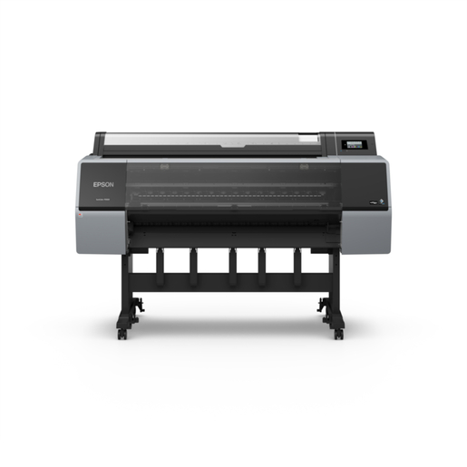 Máy In Phun Khổ Lớn Epson SureColor SC-P9330 - In Chất Lượng Cao, Màu Sắc Chính Xác