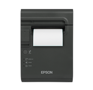 Máy In Tem Nhãn & Hóa Đơn Epson TM-L90