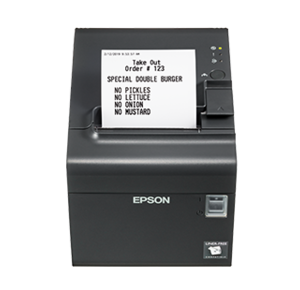 Máy In Hóa Đơn/Nhãn Epson TM-L90LFC Liner-Free