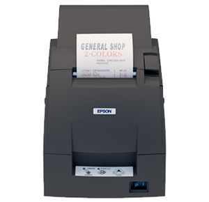 Máy In Kim Epson TM-U220A - Hiệu Suất Cao Cho Mọi Doanh Nghiệp