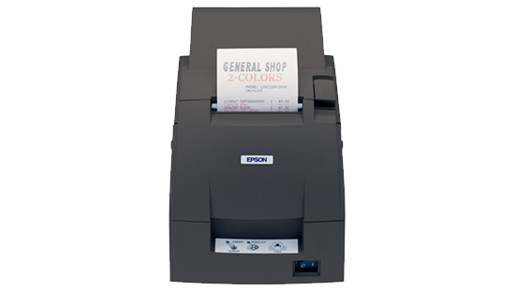 Máy In Kim Epson TM-U220A - Hiệu Suất Cao Cho Mọi Doanh Nghiệp
