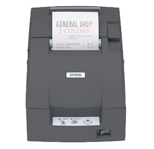 Máy In Hóa Đơn Kim Epson TM-U220B