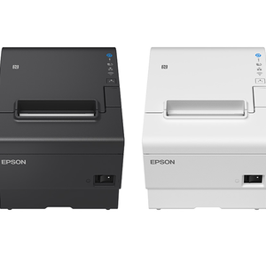 Máy in hóa đơn nhiệt Epson TM-T88VII tốc độ cao