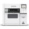 Epson ColorWorks C4050 - Máy in nhãn màu công nghiệp theo yêu cầu