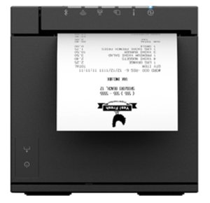 Máy In Hóa Đơn Nhiệt Epson TM-m30III