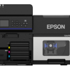 Máy In Nhãn Màu Công Nghiệp Epson ColourWorks C8050