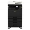 Sharp BP-20M22 - Máy Photocopy Đa Năng Đen Trắng A3
