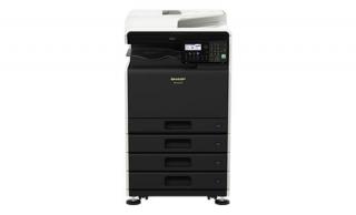 Máy Photocopy Đa Chức Năng Đen Trắng Sharp BP-20M24