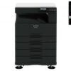 Máy Đa Chức Năng Đen Trắng Sharp BP-20M24L (In, Sao Chép, Scan)