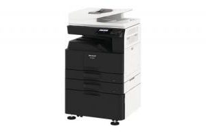 Máy Đa Năng Sharp BP-20M31 (In, Sao Chép, Scan) A3 Đen Trắng