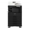 Máy Đa Năng Sharp BP-30M28 Đen Trắng (In, Scan, Copy)