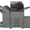 Máy Photocopy Đa Năng Sharp BP-50M31 Đen Trắng