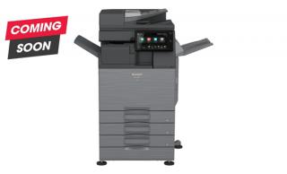 Máy photocopy màu đa chức năng Sharp BP-51C31