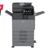 Máy Photocopy Màu Đa Chức Năng Sharp BP-51C45 A3 Tốc Độ Cao