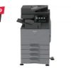 Máy Photocopy Đa Năng Sharp BP-51M45 Đen Trắng A3
