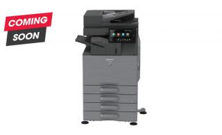 Máy Photocopy Đa Năng Sharp BP-51M55 Đen Trắng