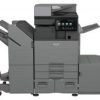 Máy Photocopy Đa Năng Sharp BP-70M45: In, Scan, Copy Đen Trắng 45ppm