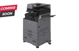 Máy Đa Chức Năng Màu Sharp BP-71C45 - In/Scan/Copy A3 Tốc Độ 45ppm