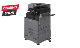 Máy Đa Chức Năng Màu Sharp BP-71C45 - In/Scan/Copy A3 Tốc Độ 45ppm