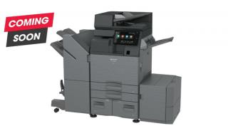 Máy Đa Chức Năng Đen Trắng Sharp BP-71M65 Hiệu Suất Cao