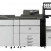 Máy Photocopy Đa Năng Đen Trắng Sharp MX-M1056 Bán Công Nghiệp