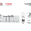 Máy In Màu Kỹ Thuật Số Công Nghiệp Canon imagePRESS V1000