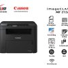 Máy in Laser Đa năng Canon imageCLASS MF272dw (In, Sao chép, Quét, In 2 mặt tự động)