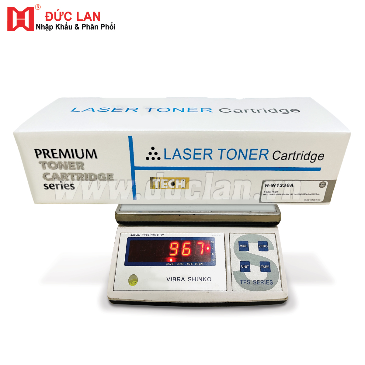 Hộp mực Brother HL-L5100 / L5700 / L6200 (TN-3448) – 8.000 trang